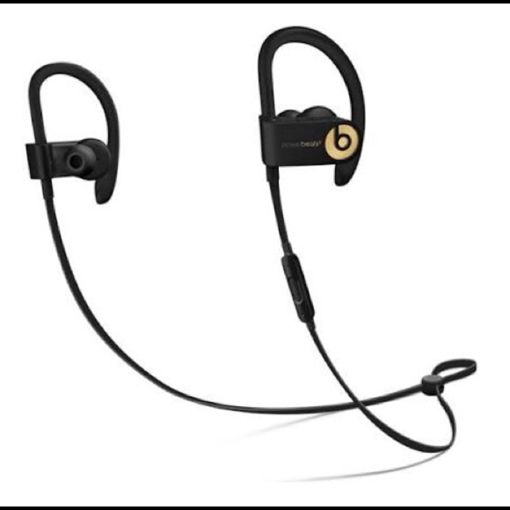 Apple Beats Powerbeats 3 Wireless Headphones
